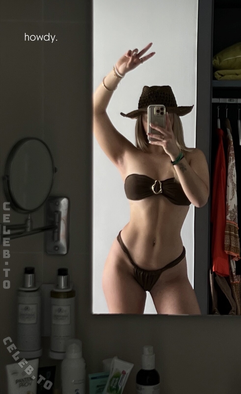 Chiaradom nude photo 2