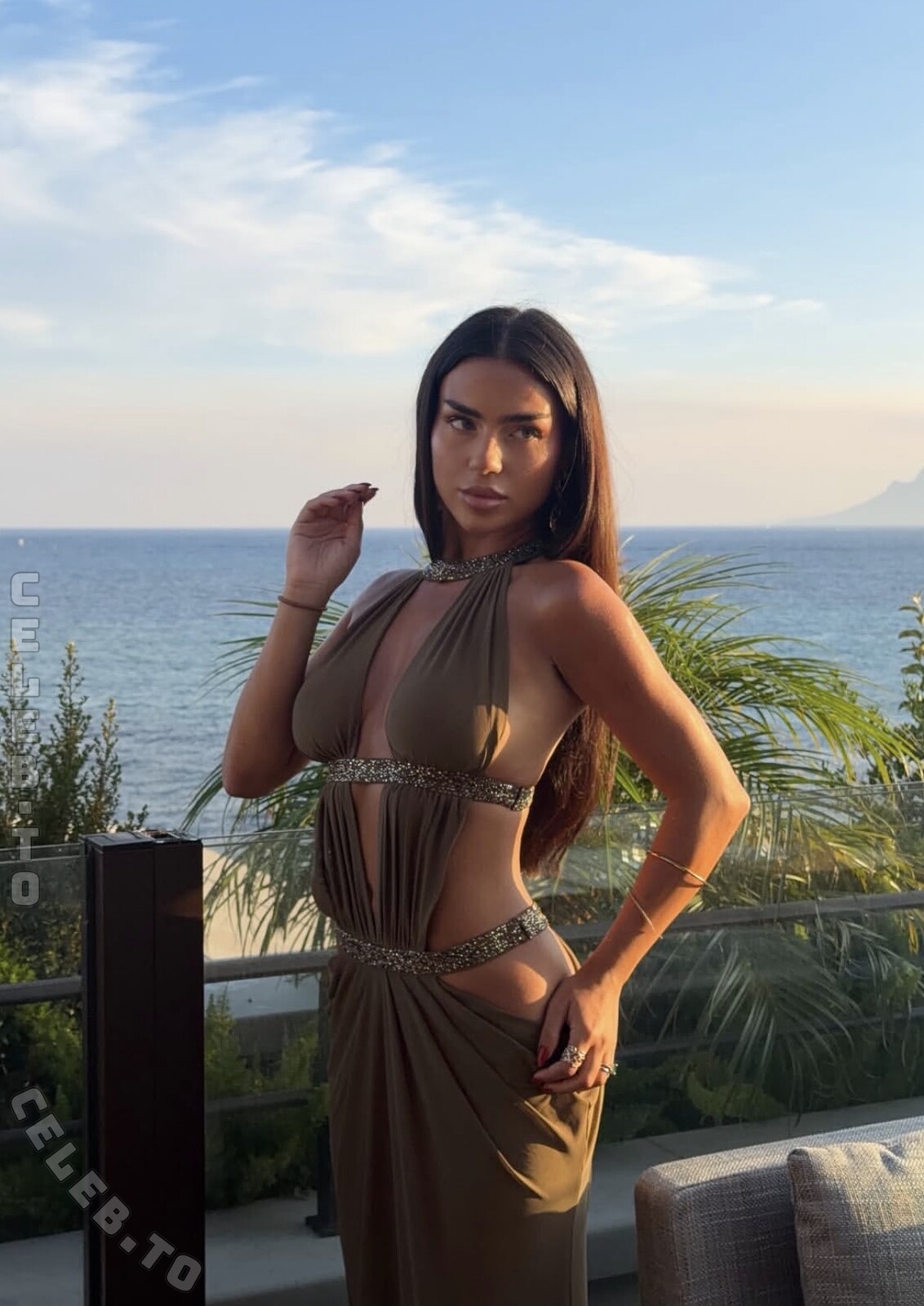 Chiaragiovannaa nude photo 3