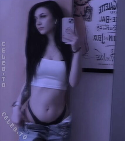 Chiarajolin nude