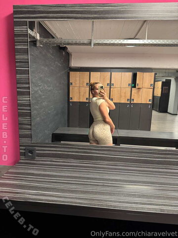 Chiaravelvet nude photo 3