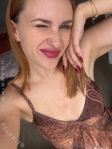 Chiaravelvet nude photo 1