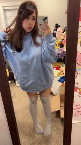 ChibiCedie Hot (10 photos)