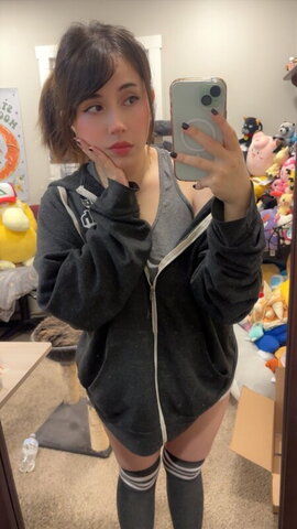 ChibiCedie nude photo 3