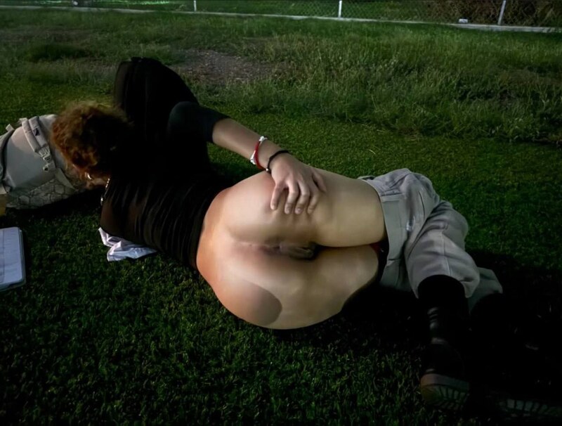 Chica Cinepolis nude photo 11