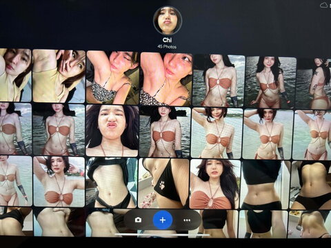 chichi New (1 photo)
