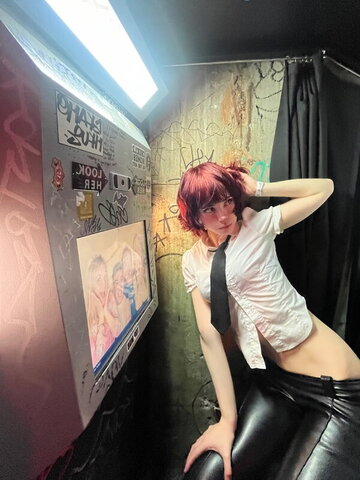 chickenburgerbaby nude photo 7