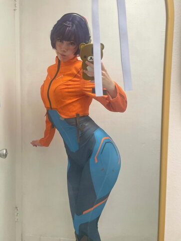 chickenburgerbaby nude photo 4
