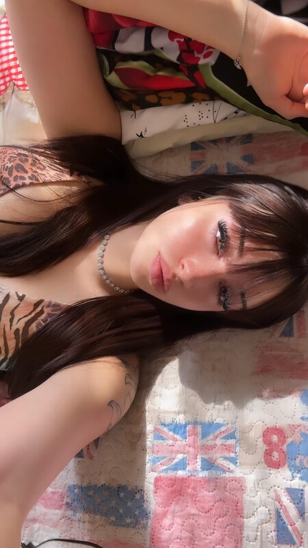 Chiiarettah_ nude photo 5