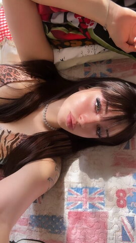 Chiiarettah_ nude photo 16