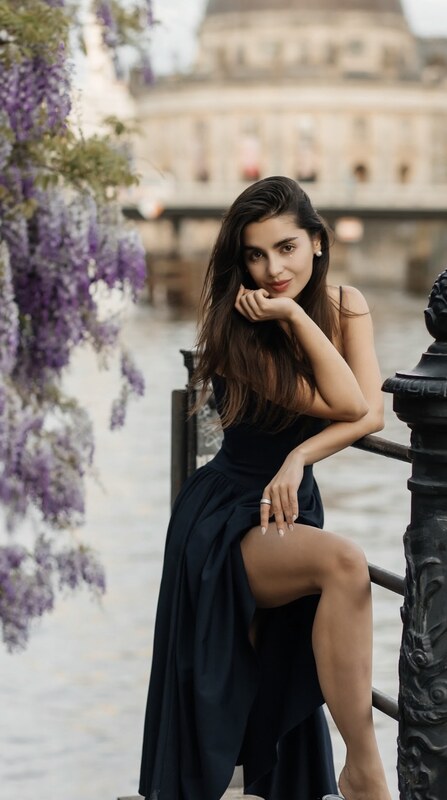 Chikaveronika nude photo 16