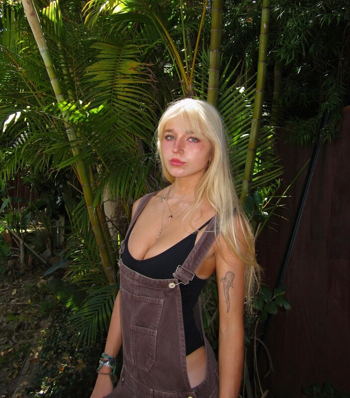 Chili Sloop nude photo 25