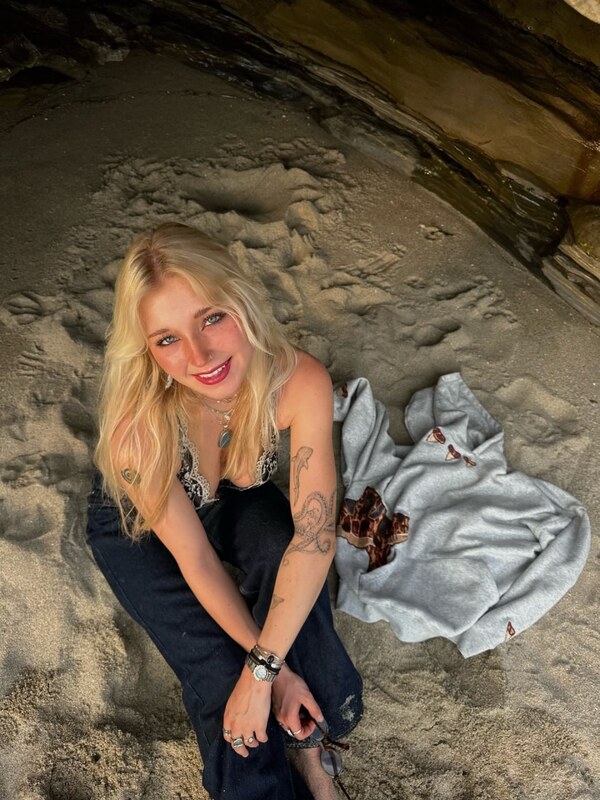Chili Sloop nude photo 31