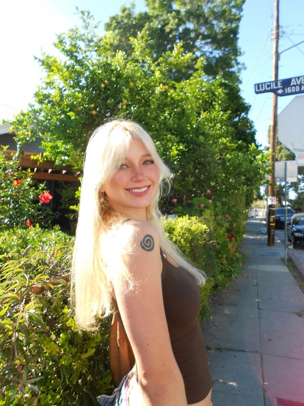 Chili Sloop nude photo 32