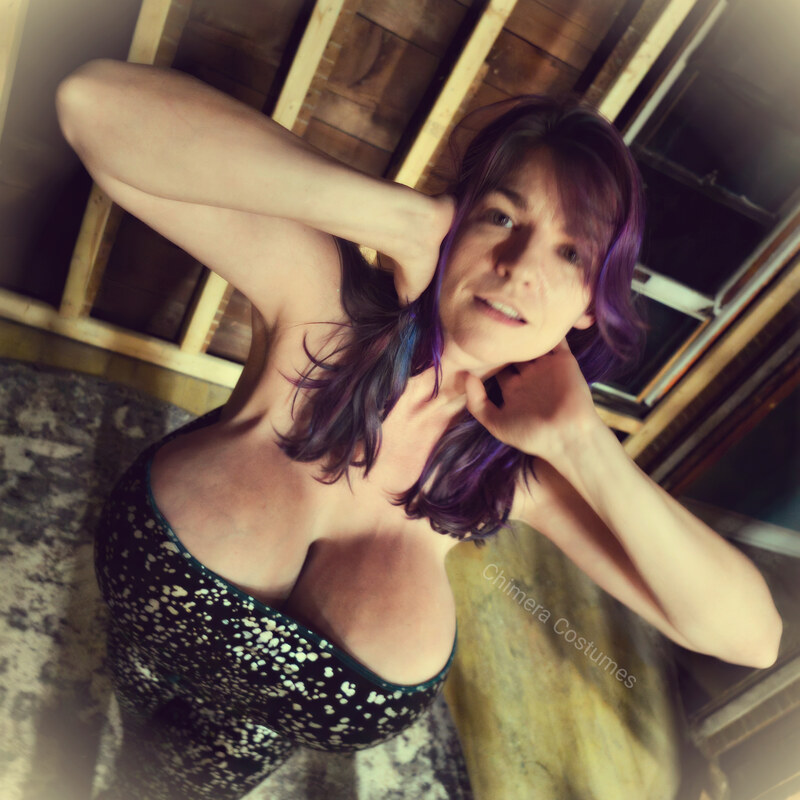 ChimeraCostumes nude photo 1