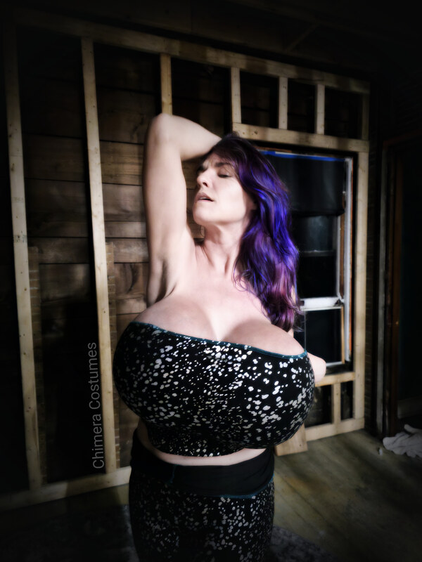 ChimeraCostumes nude photo 3