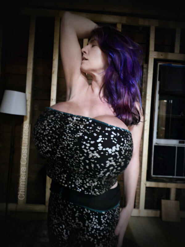ChimeraCostumes nude photo 5