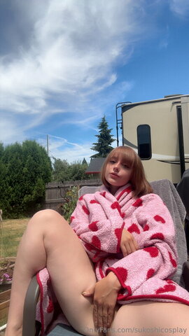Chimkennstars nude photo 3