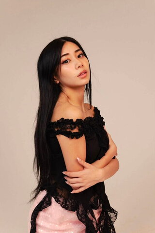 Chinese.babygirl nude photo 2