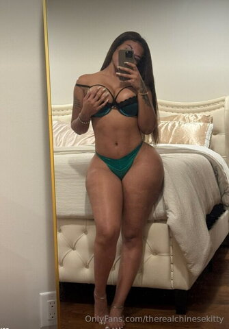 Chinesekitty nude photo 30