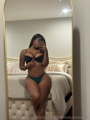 Chinesekitty nude photo 29