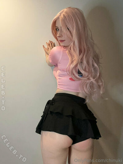 chinuki nude photo 8