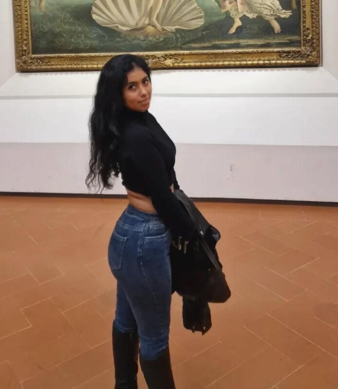 Chiphilary_blog nude photo 2