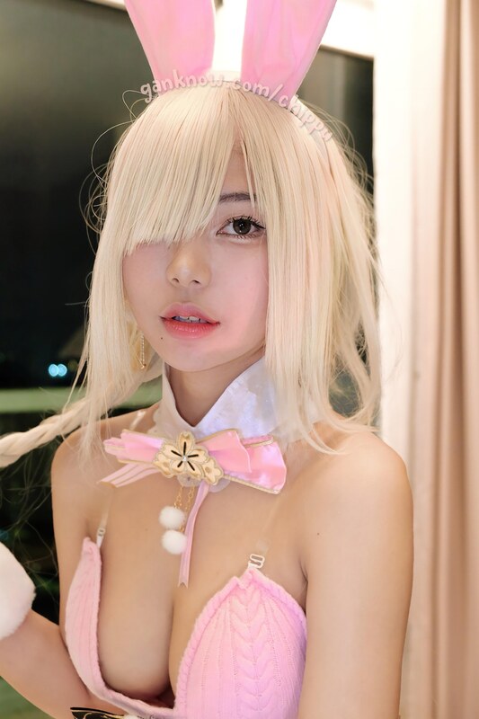 Chippu nude photo 8