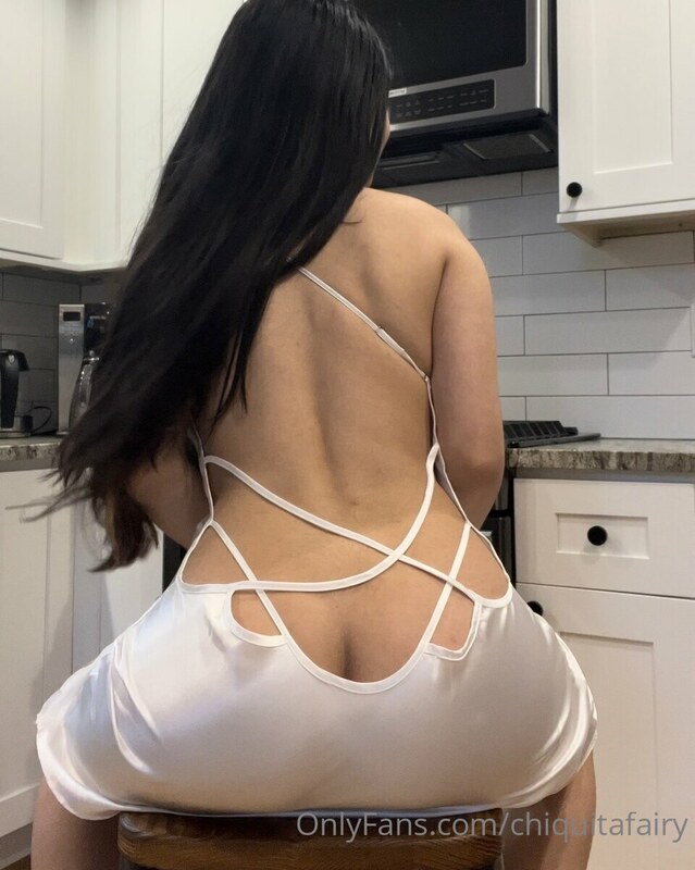 ChiquitaFairy nude photo 23