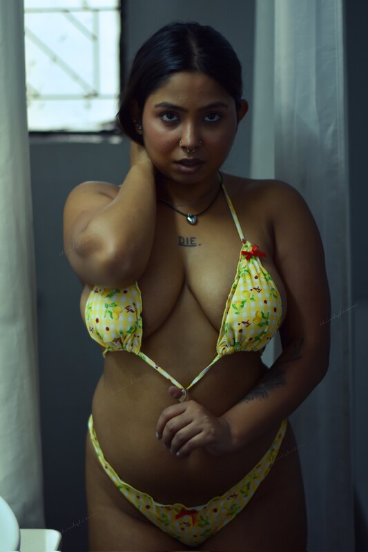 Chirasree nude photo 1