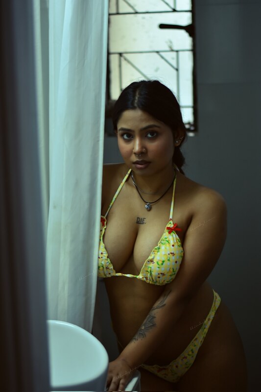 Chirasree nude photo 5