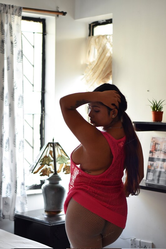 Chirasree nude photo 5