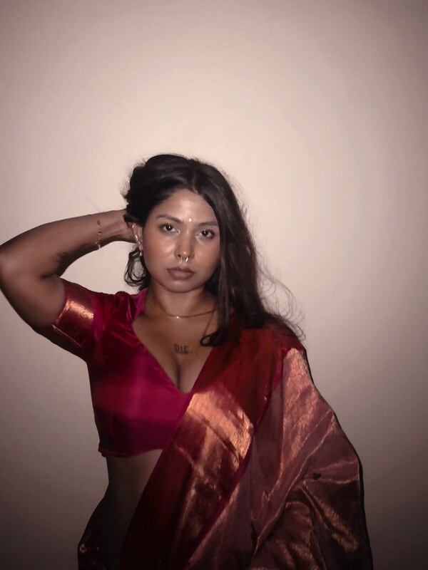 Chirasree nude photo 3
