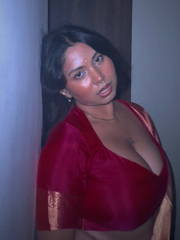 Chirasree nude photo 4
