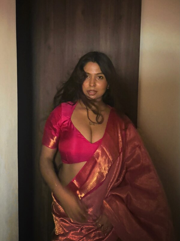 Chirasree nude photo 6