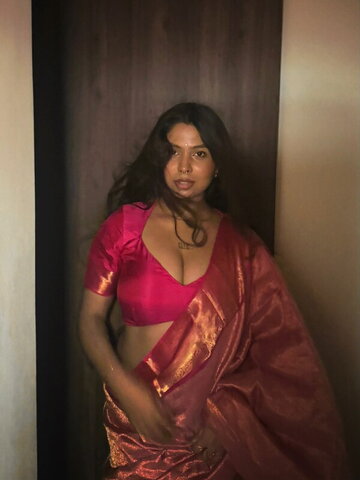 Chirasree nude photo 17