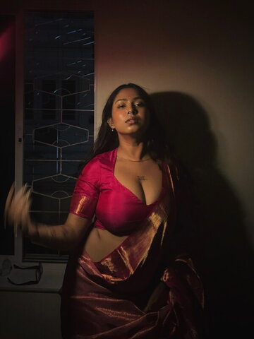 Chirasree nude photo 14
