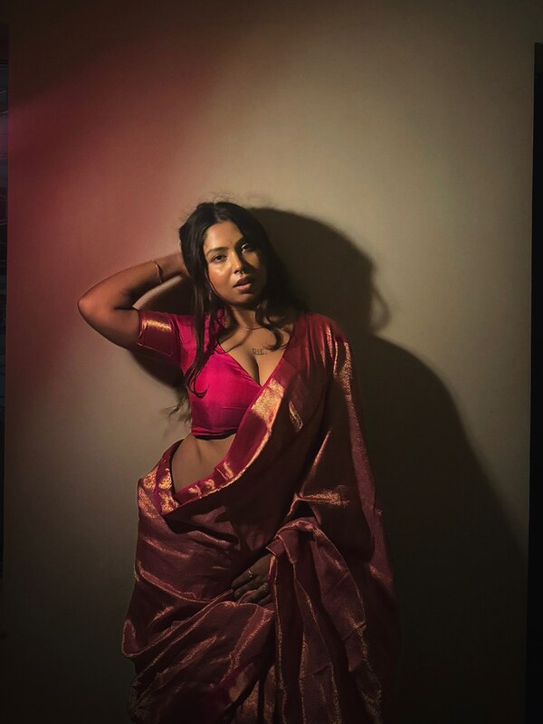 Chirasree nude photo 10