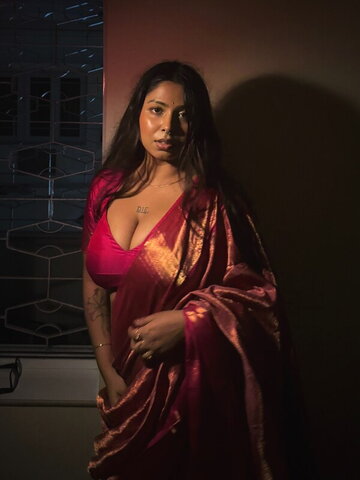 Chirasree nude photo 3