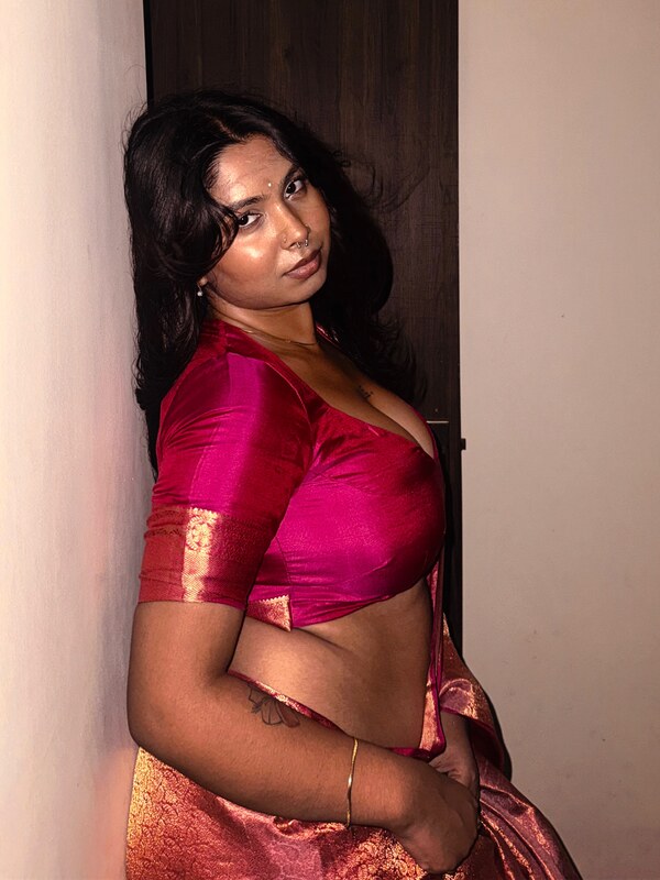 Chirasree nude photo 13