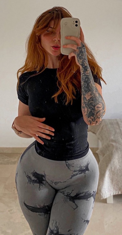 chispipika nude photo 11