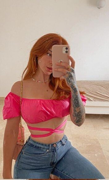 chispipika nude photo 13