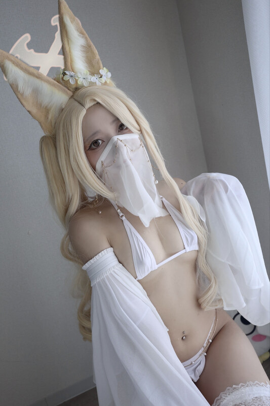 Chizu nude photo 12