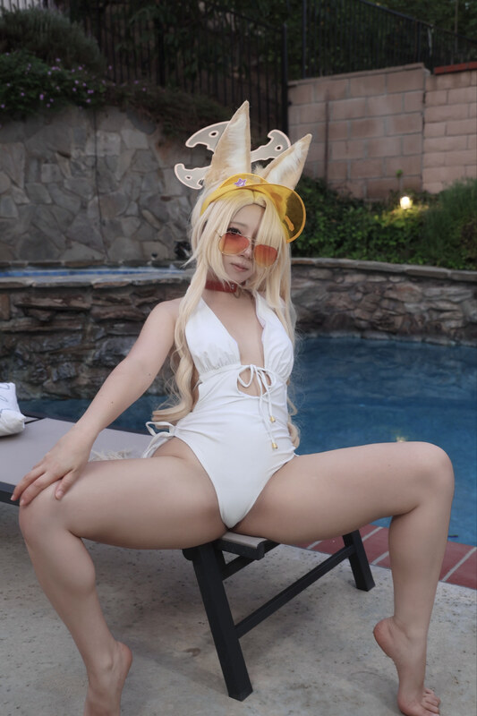 Chizu nude photo 19