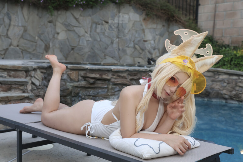 Chizu nude photo 24