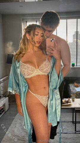 Chloandmatt nude photo 12