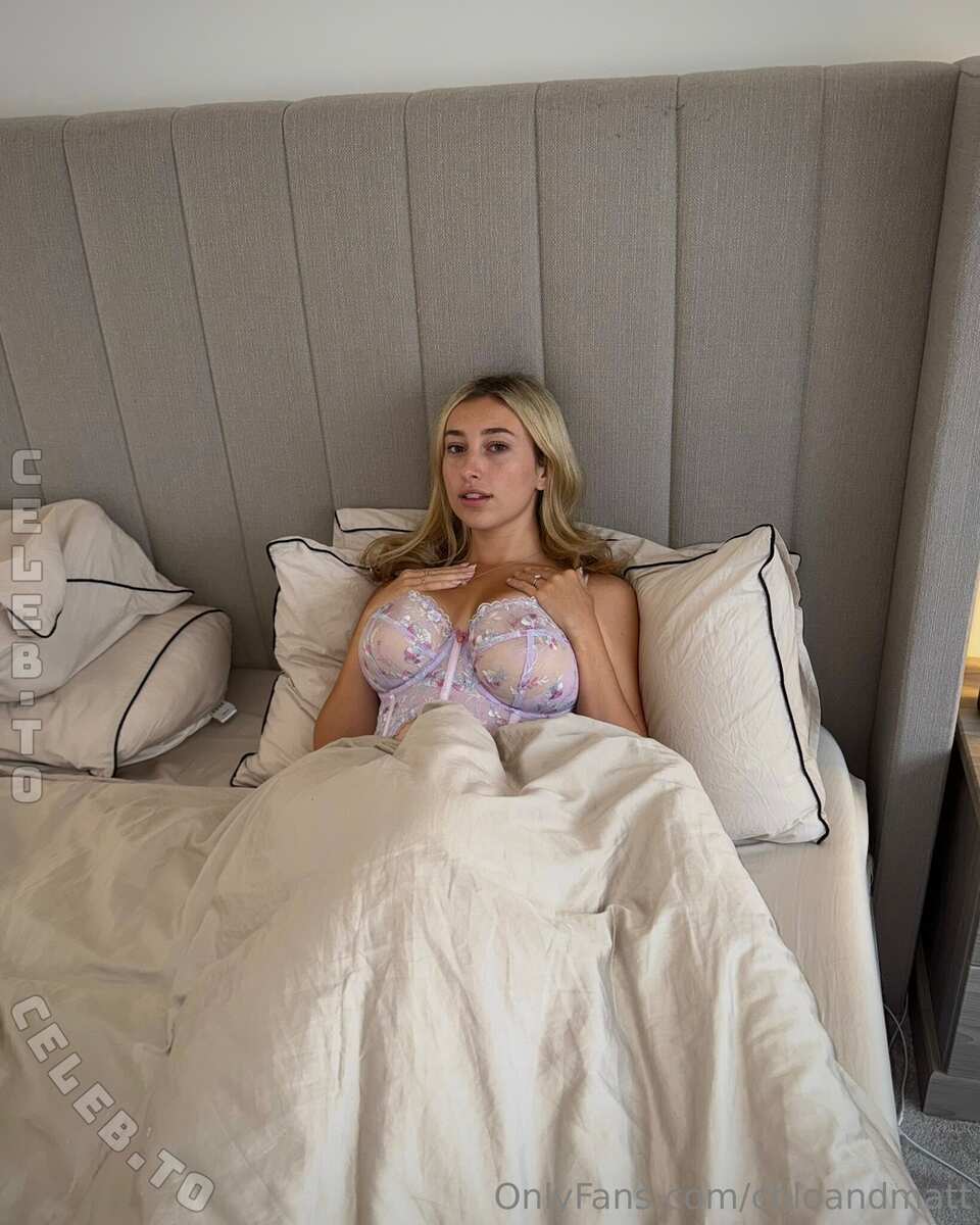 Chloandmatt nude photo 20