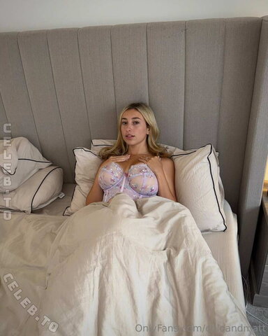 Chloandmatt nude photo 5