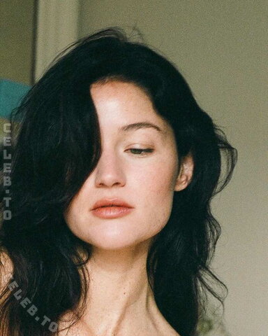 Chloe Bechini nude