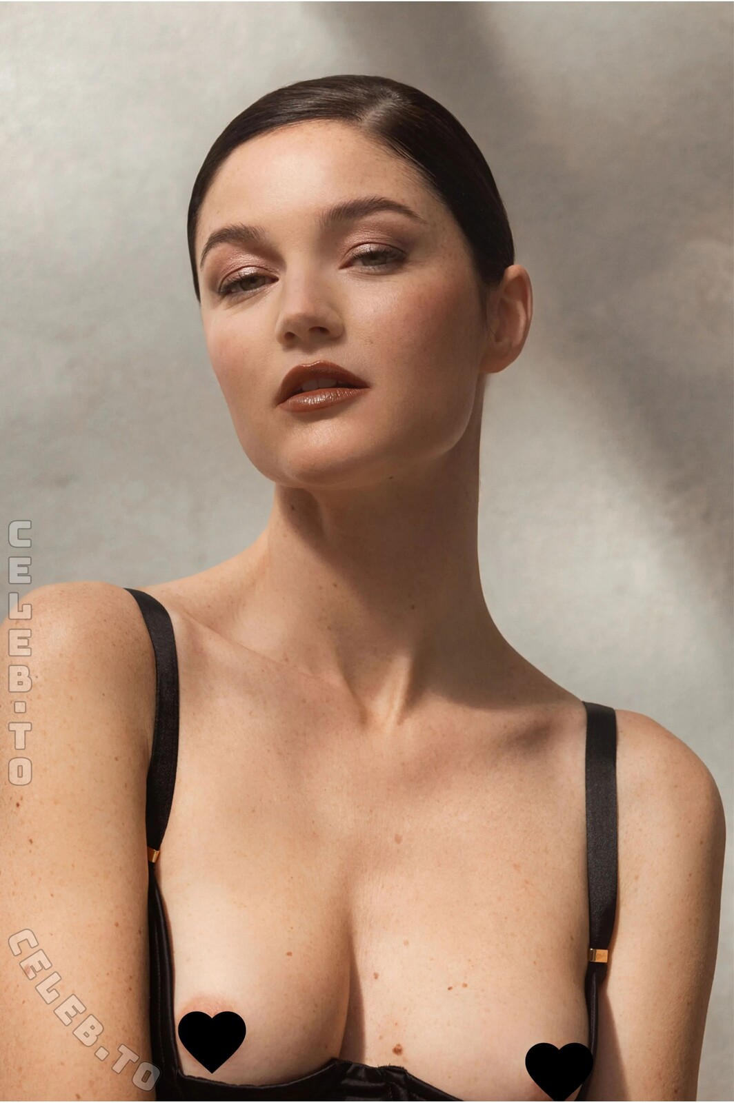 Chloe Bechini nude photo 15
