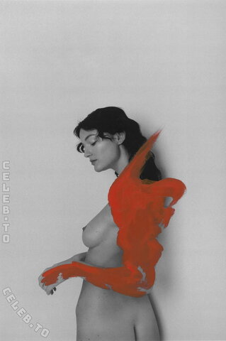 Chloe Bechini – Chloé Bechini - by Charlie Melchiori ##topless
